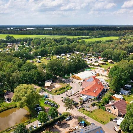 Papillon Country Resort Denekamp Dış mekan fotoğraf