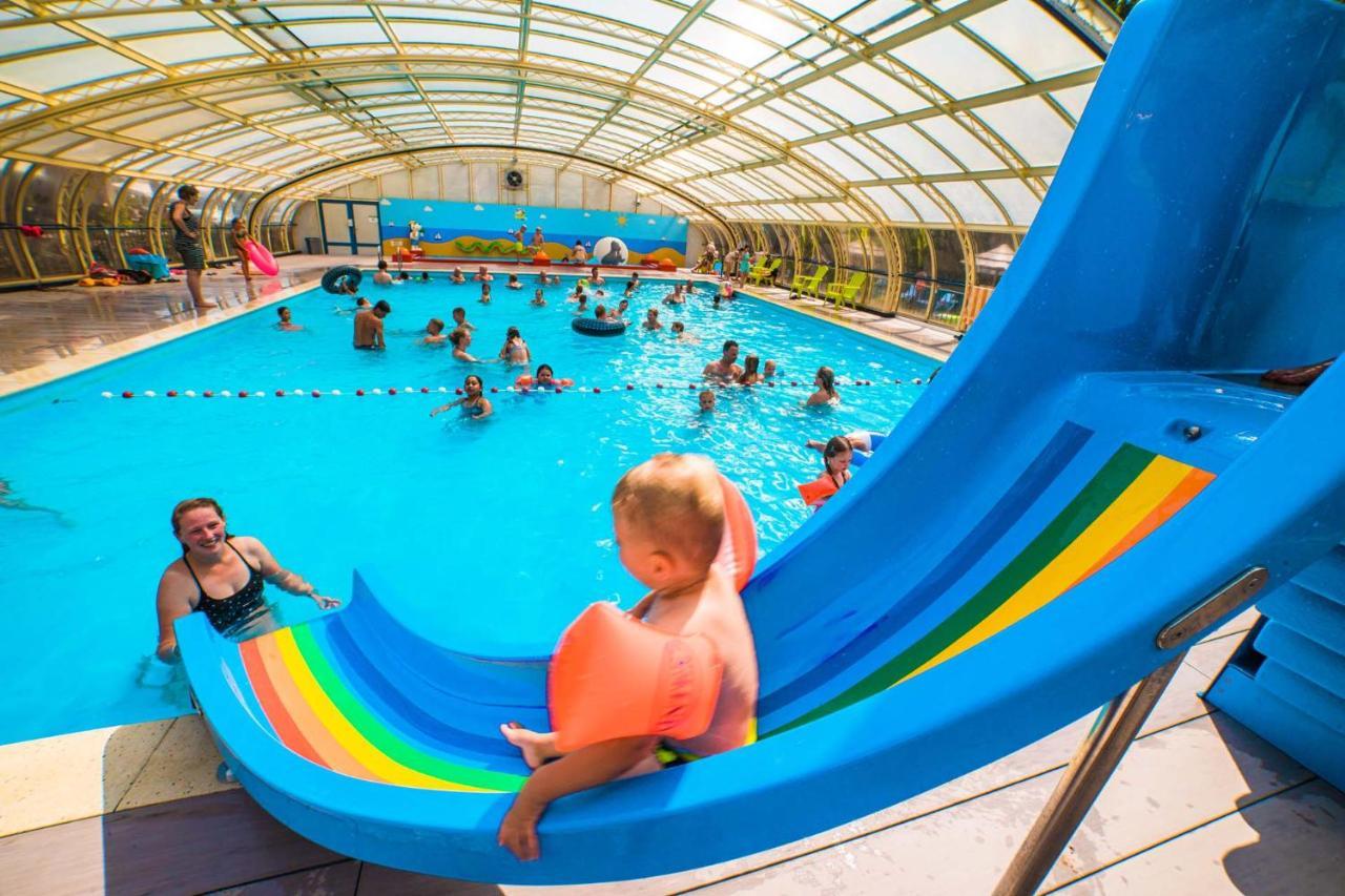 Papillon Country Resort Denekamp Dış mekan fotoğraf
