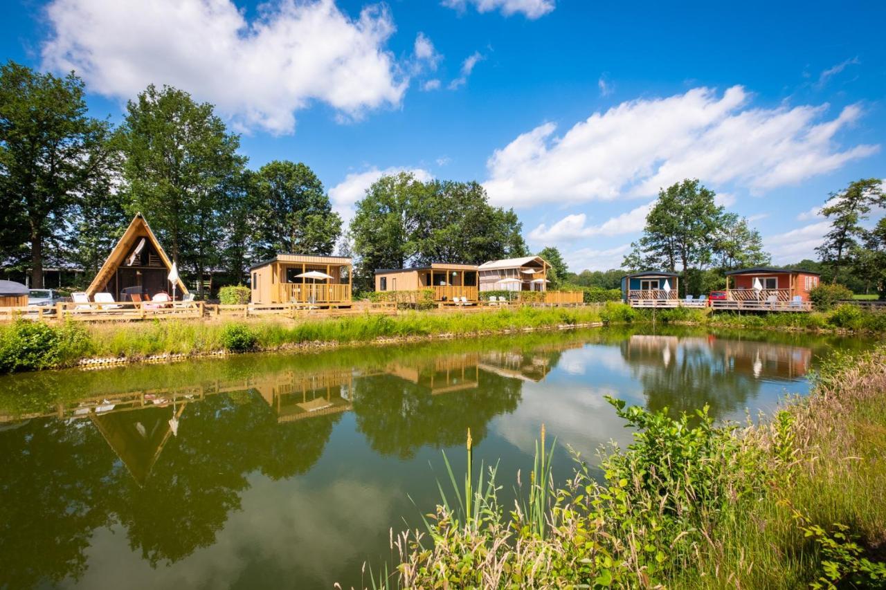 Papillon Country Resort Denekamp Dış mekan fotoğraf