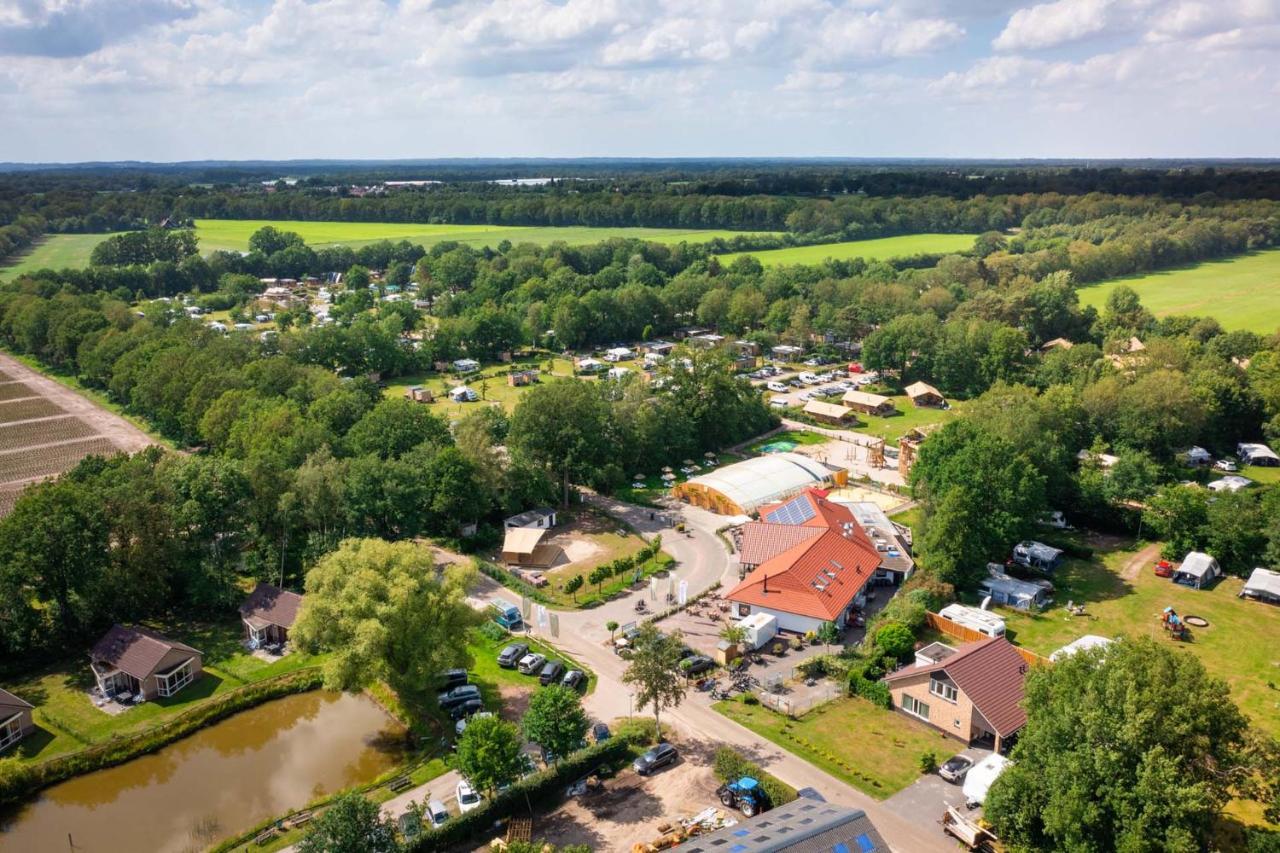 Papillon Country Resort Denekamp Dış mekan fotoğraf