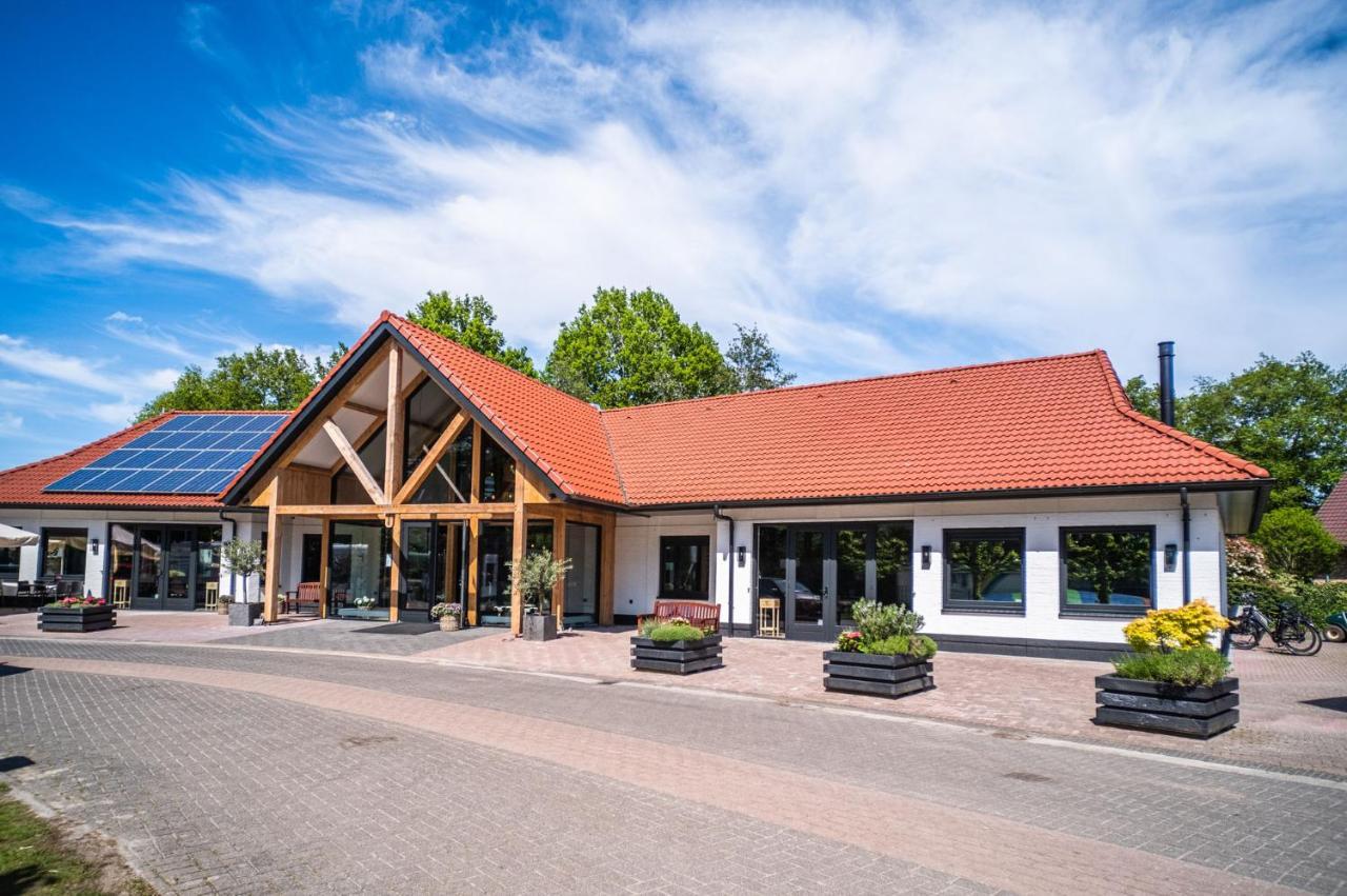 Papillon Country Resort Denekamp Dış mekan fotoğraf