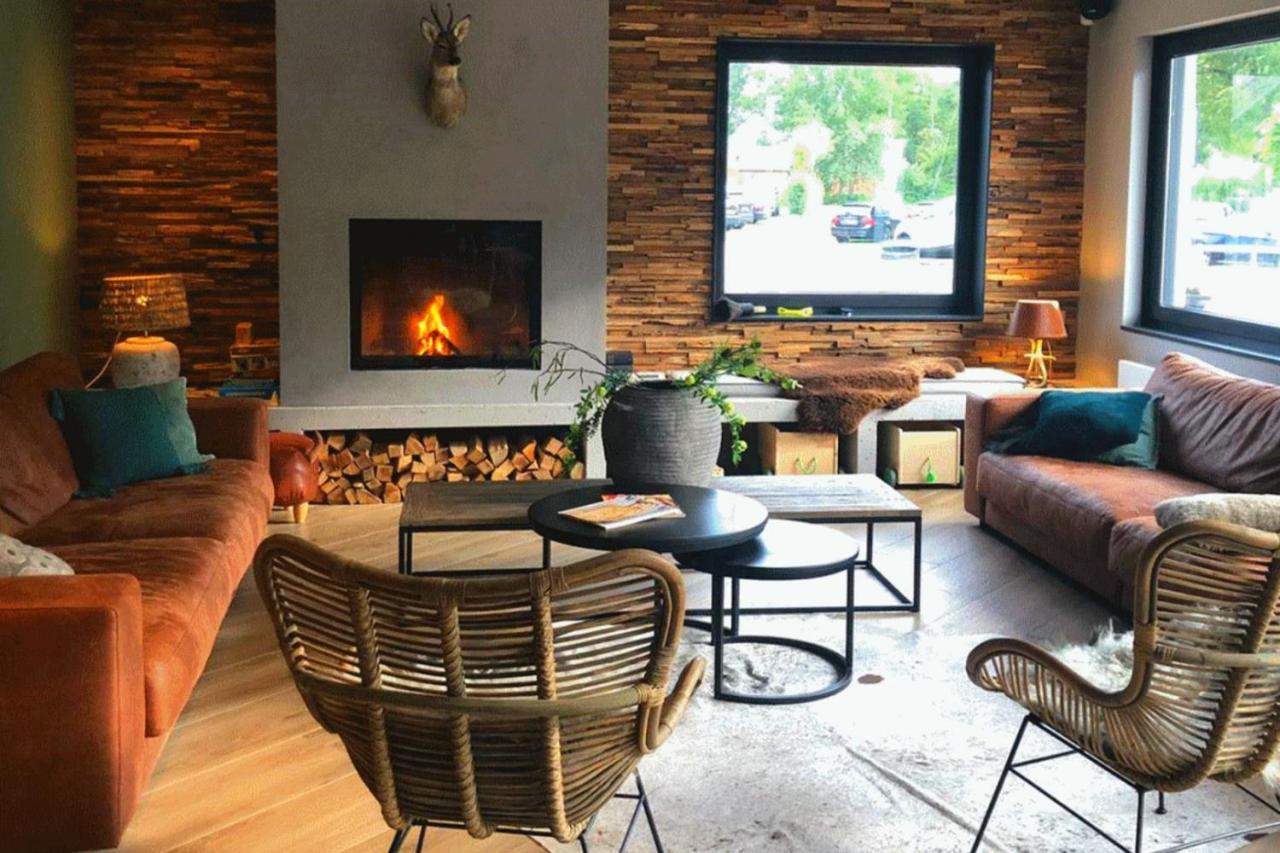 Papillon Country Resort Denekamp Dış mekan fotoğraf