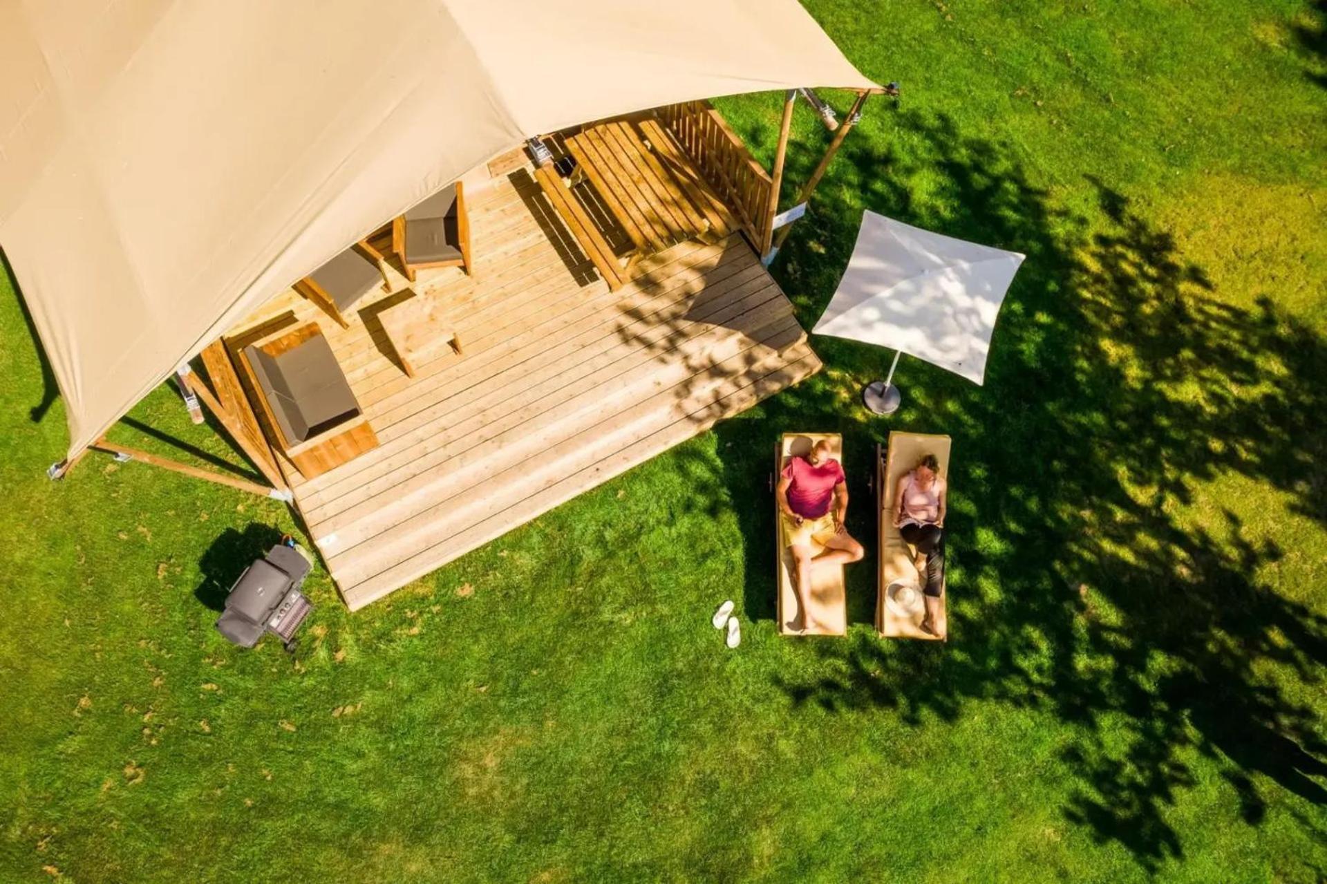 Papillon Country Resort Denekamp Dış mekan fotoğraf