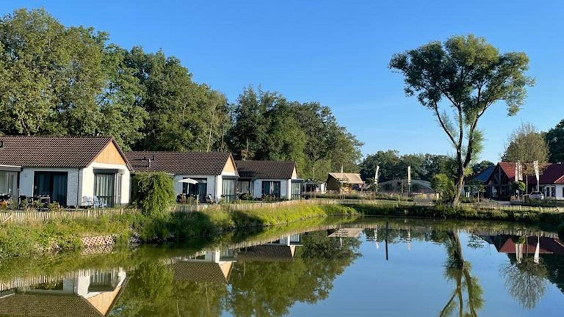 Papillon Country Resort Denekamp Dış mekan fotoğraf