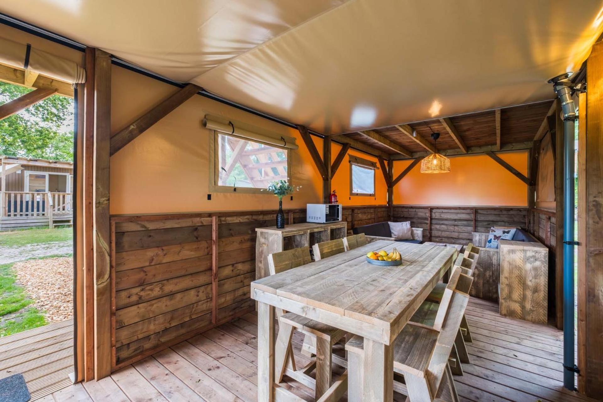 Papillon Country Resort Denekamp Dış mekan fotoğraf