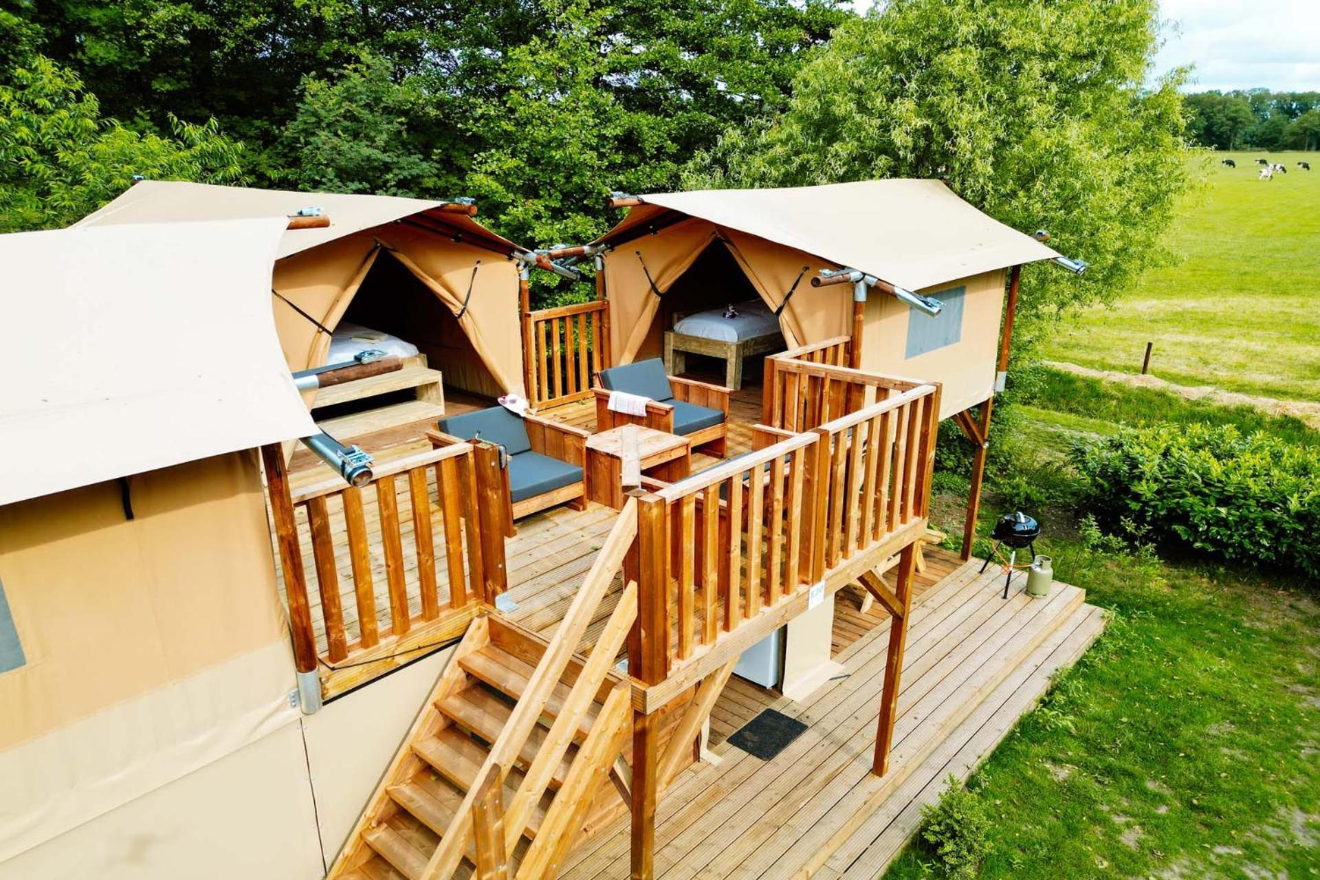Papillon Country Resort Denekamp Dış mekan fotoğraf