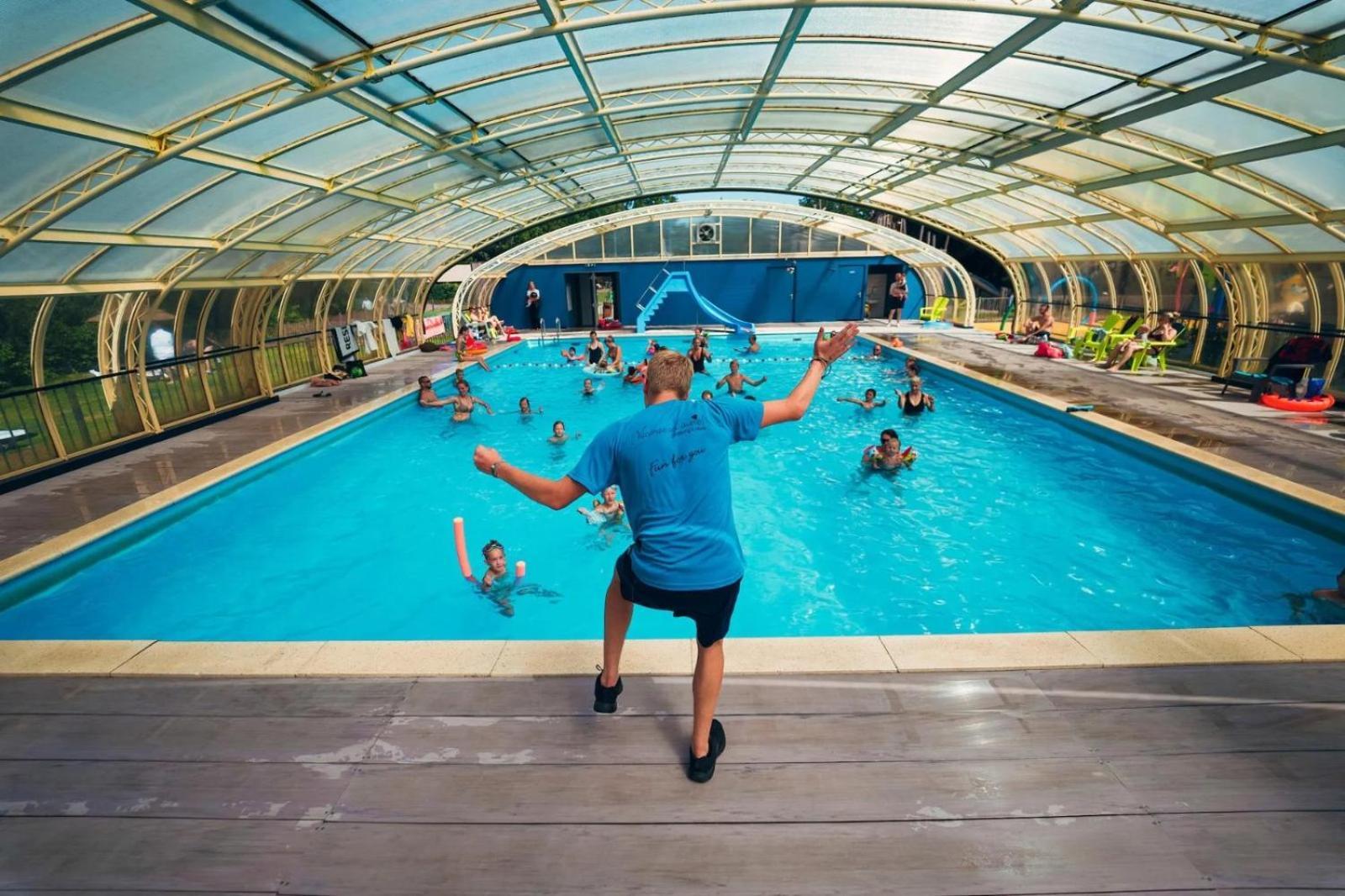 Papillon Country Resort Denekamp Dış mekan fotoğraf