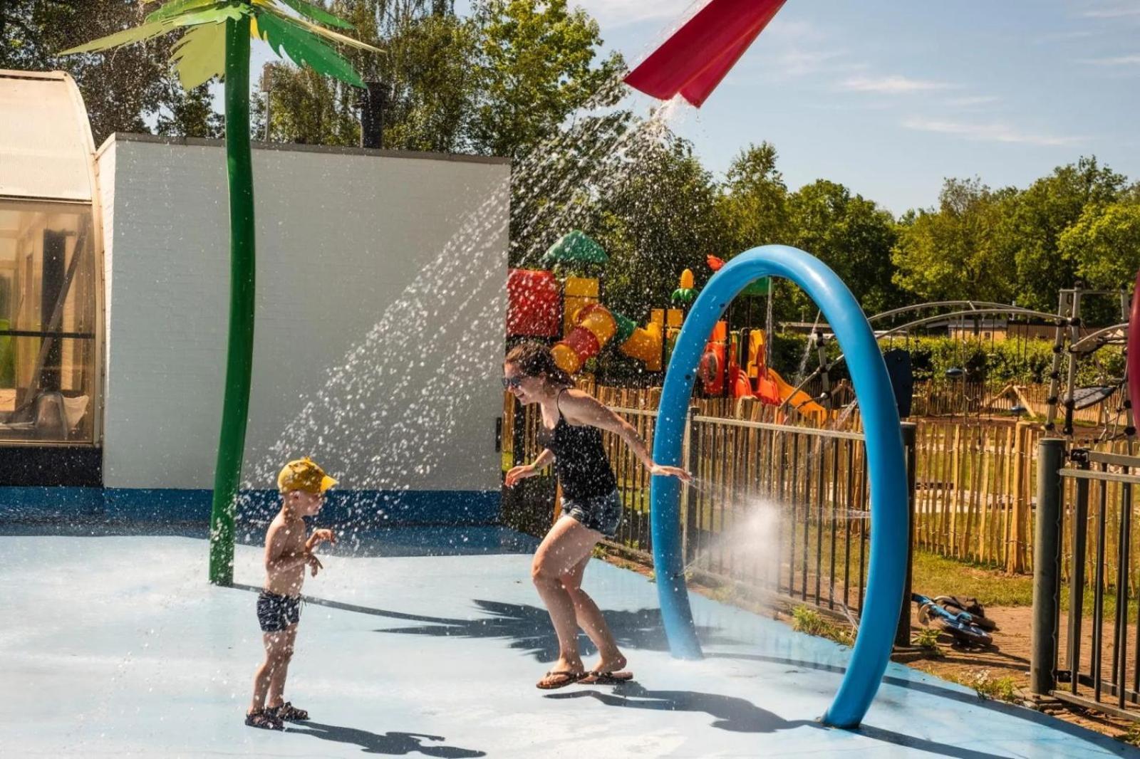 Papillon Country Resort Denekamp Dış mekan fotoğraf