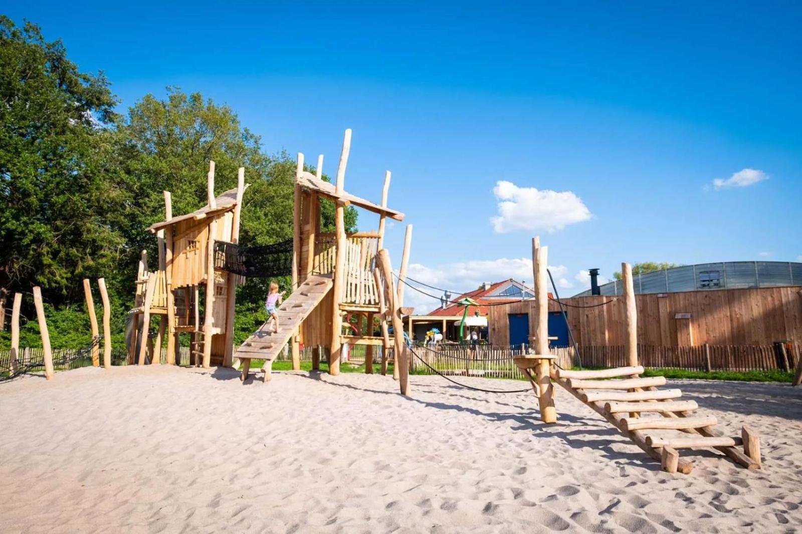 Papillon Country Resort Denekamp Dış mekan fotoğraf